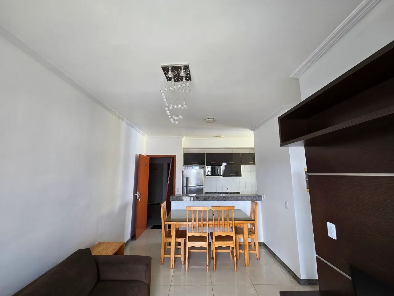 Vila das flores, 56m² 2quartos, 1 suite