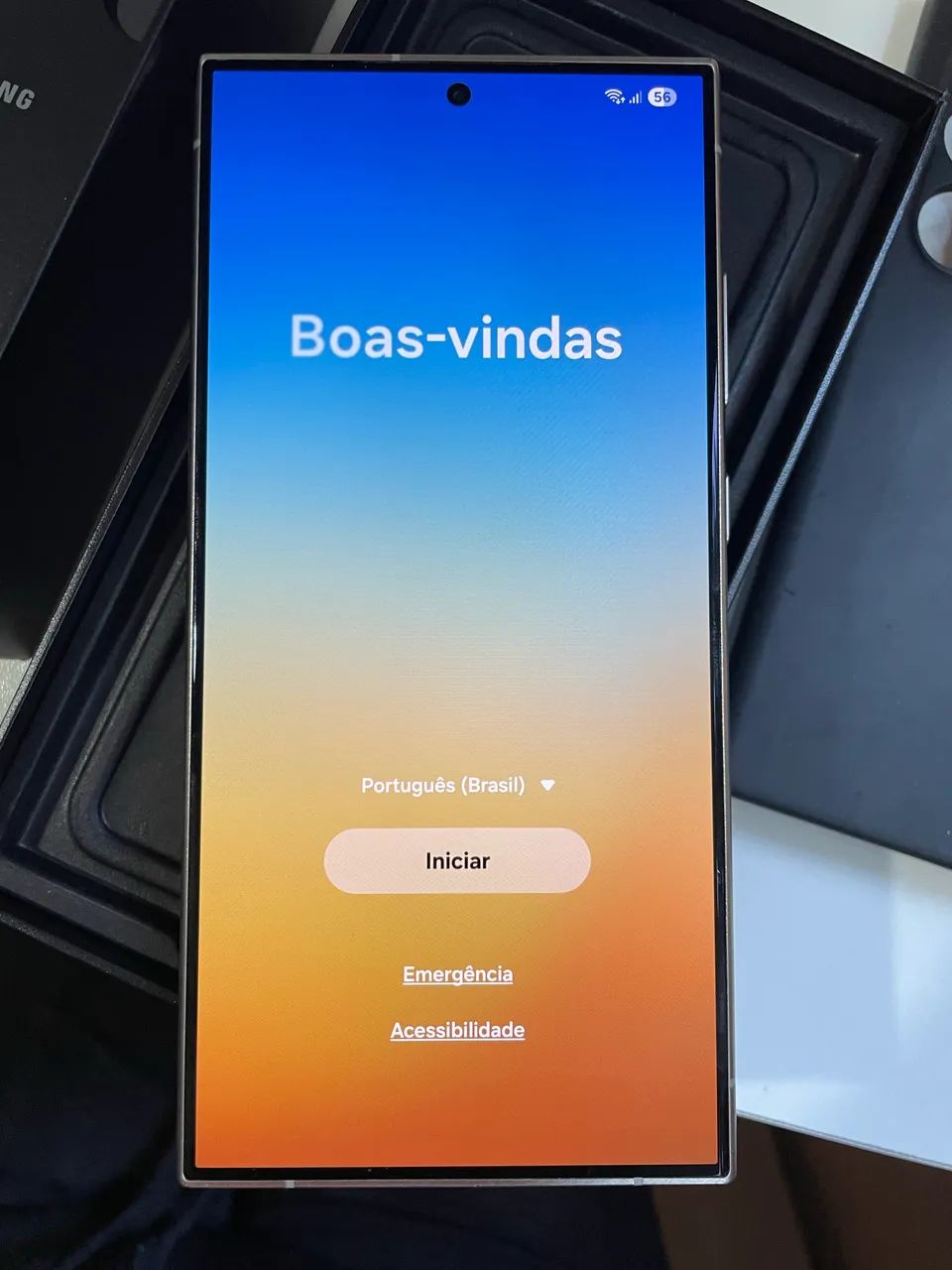 S24Ultra Samsung  - Foto 5