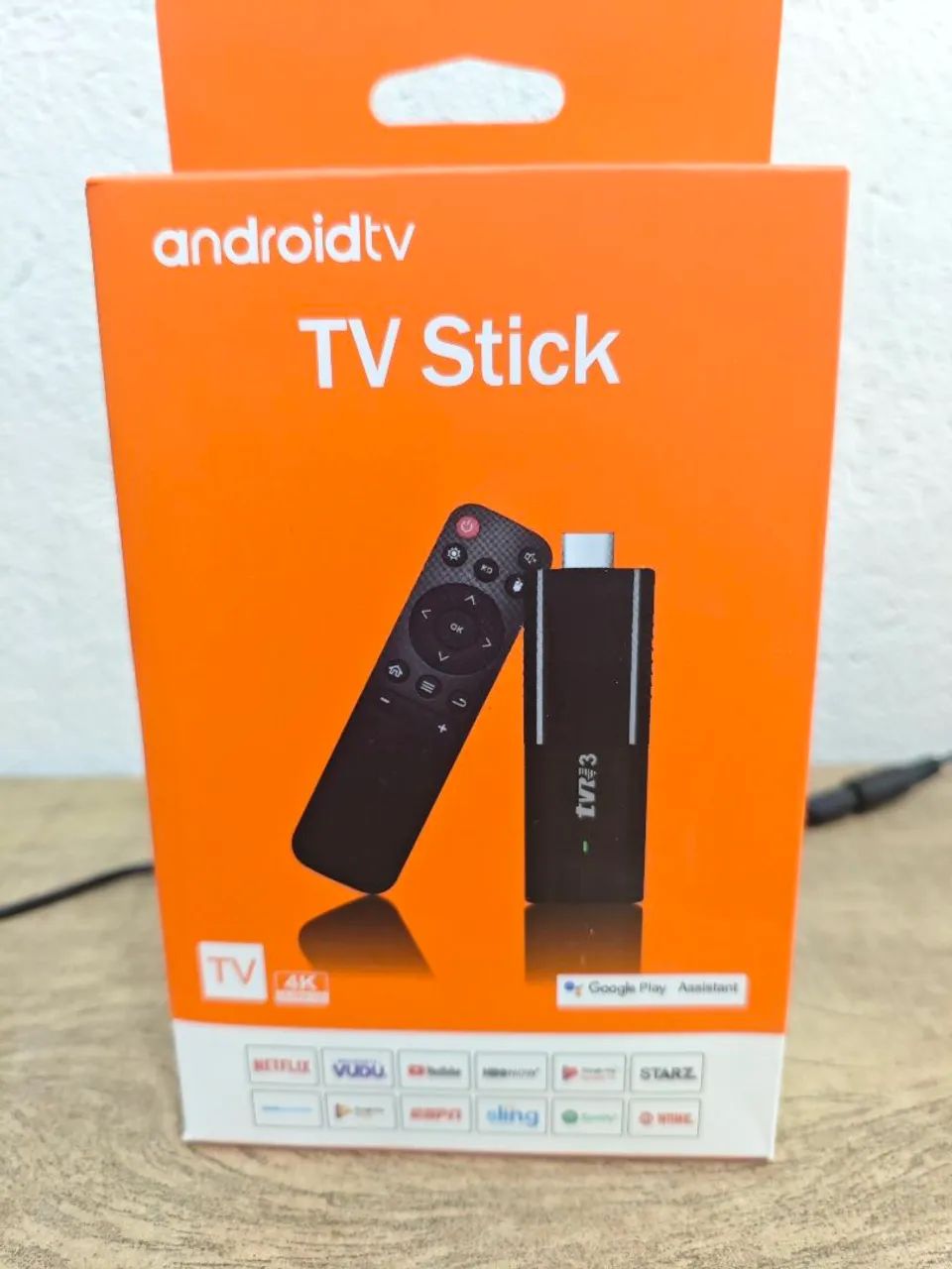 Tv Stick