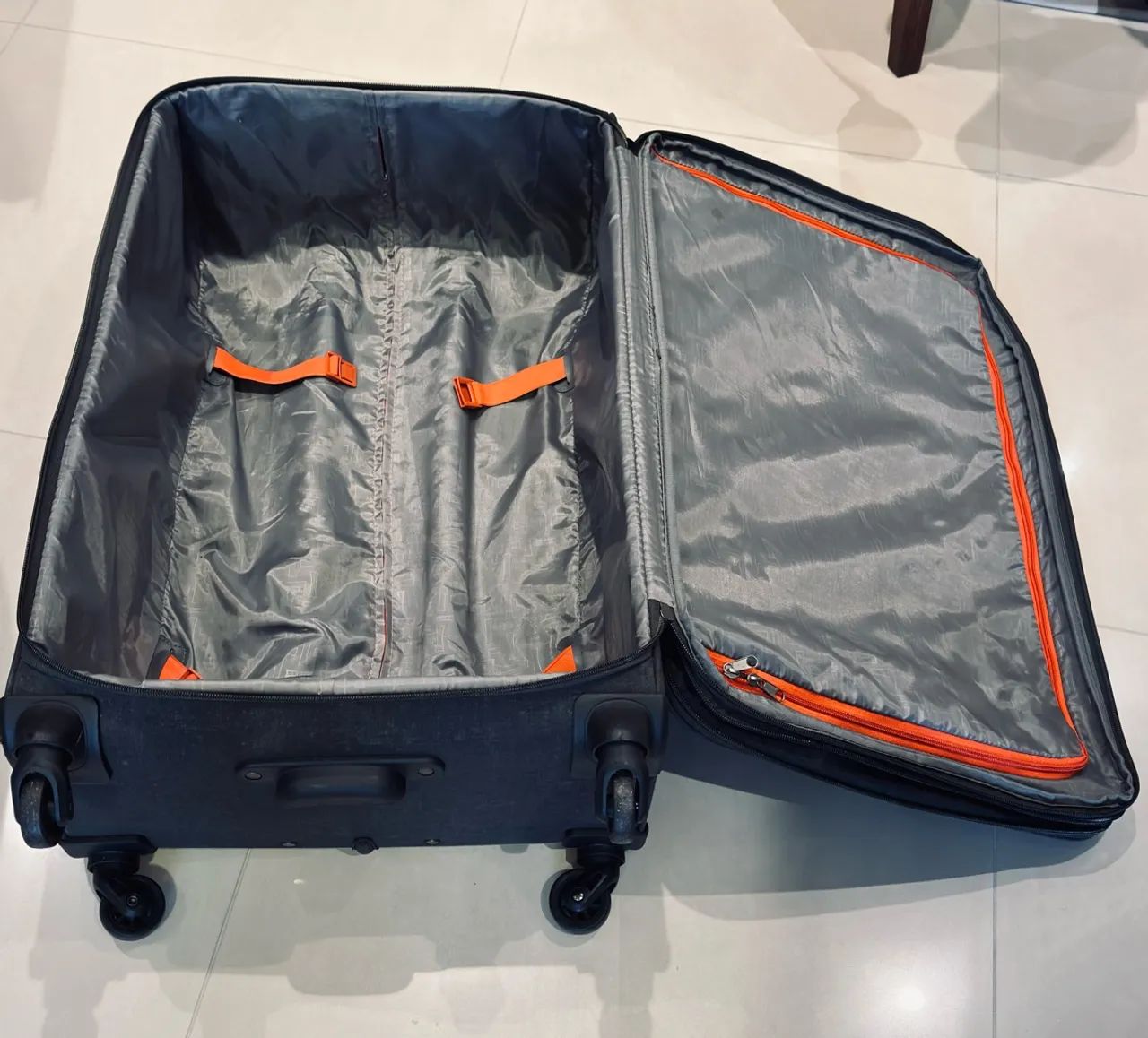 2 malas Sestini 32kg - Foto 4