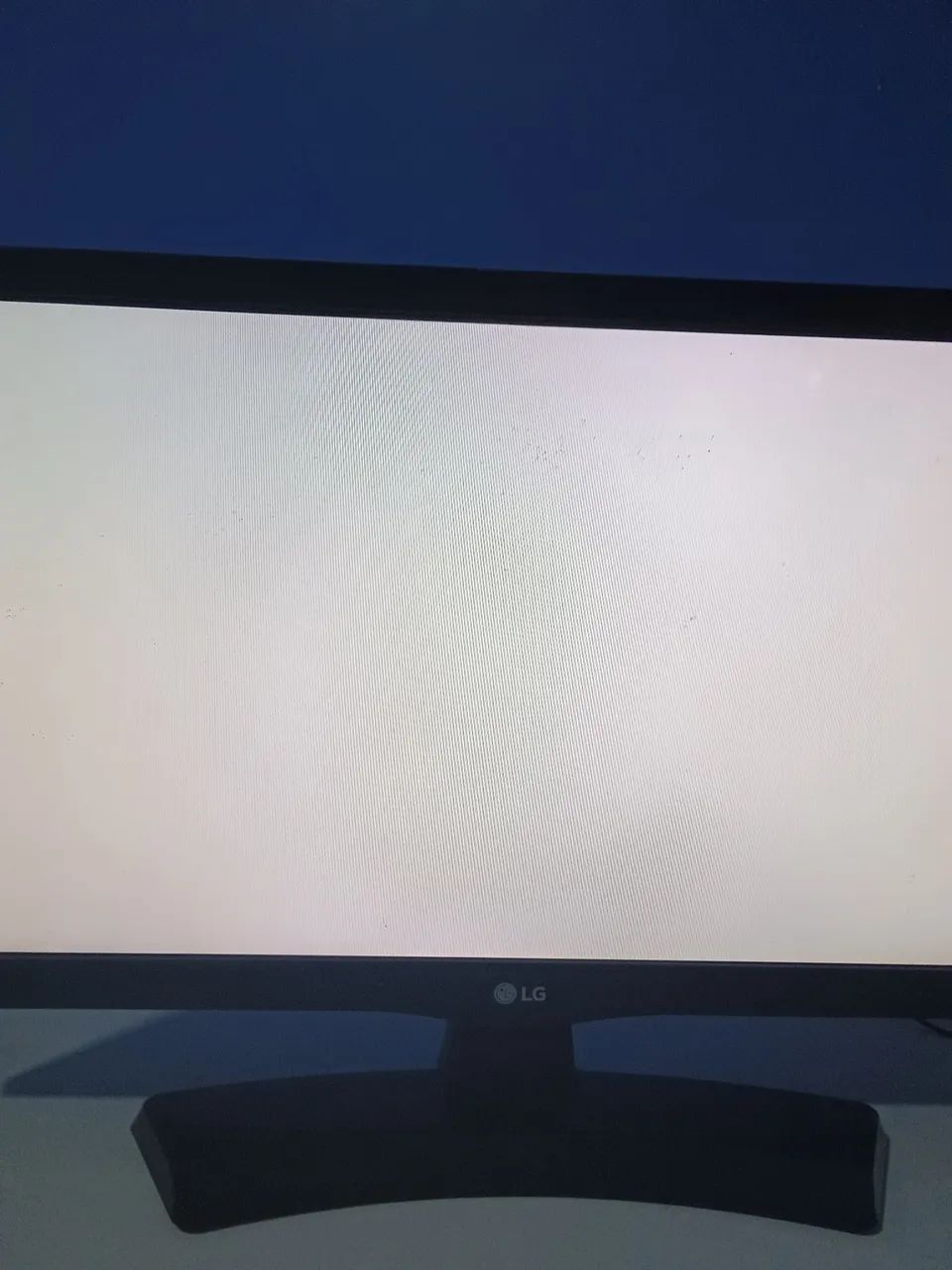 Monitor 14 polegadas LG(com defeito) - Foto 2