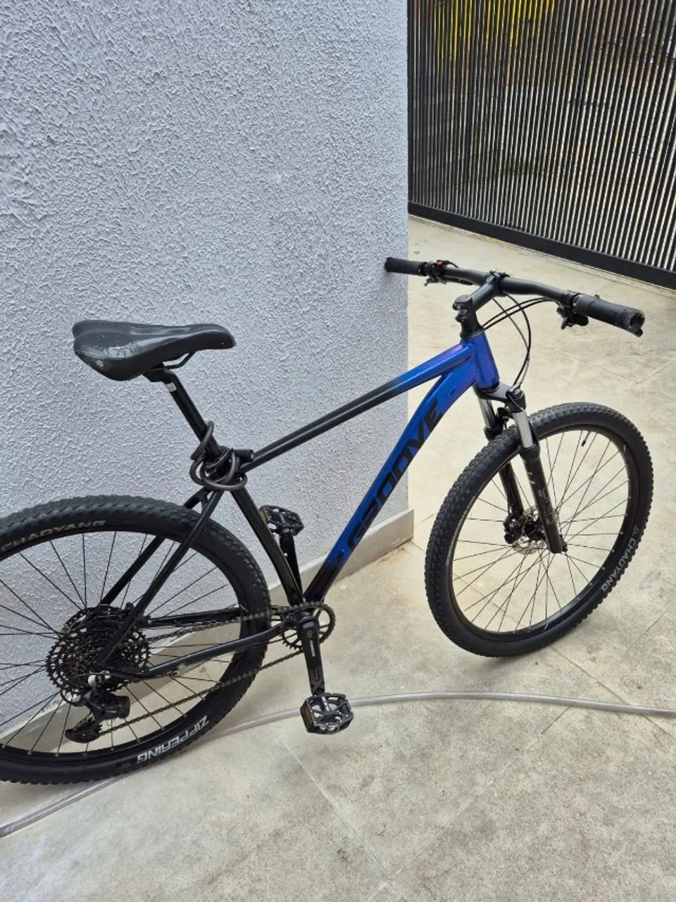 Bicicleta Groove - Foto 3