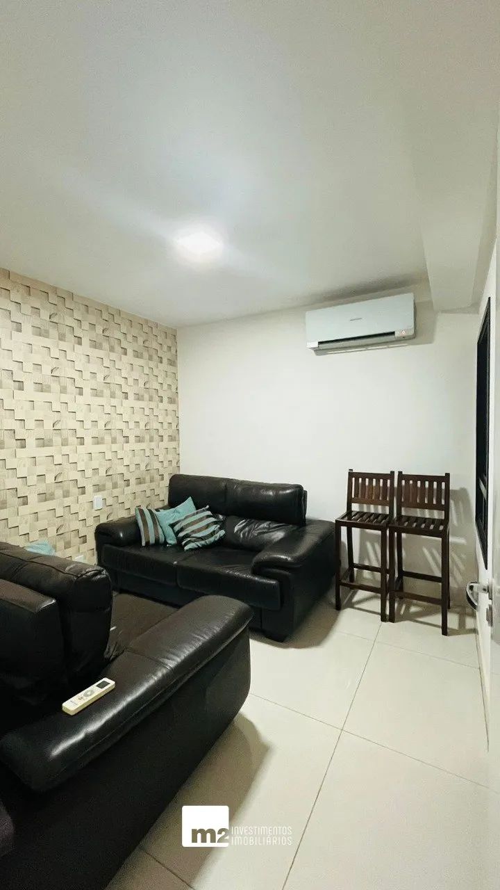 Apartamento no Setor Park Lozandes com 3 quartos - Foto 5