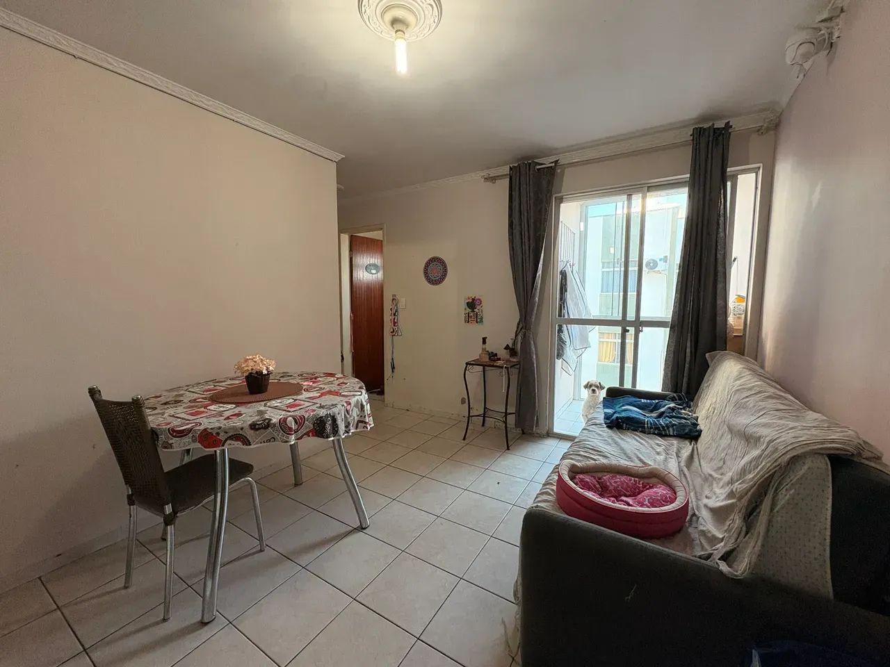APARTAMENTO - 1 DORMITÓRIO - KOBRASOL - Foto 5