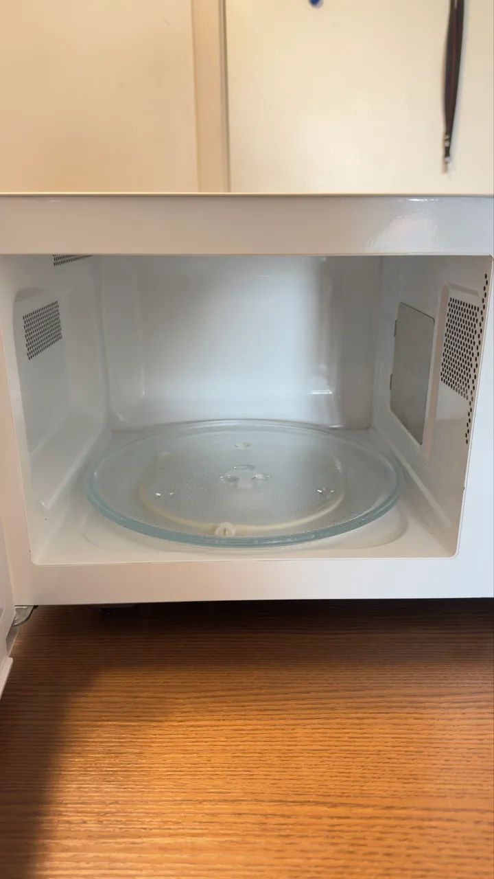 Microondas Electrolux  - Foto 2