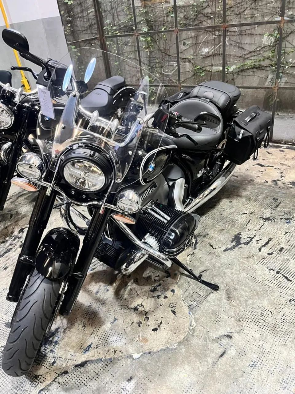 Moto BMW  - Foto 2