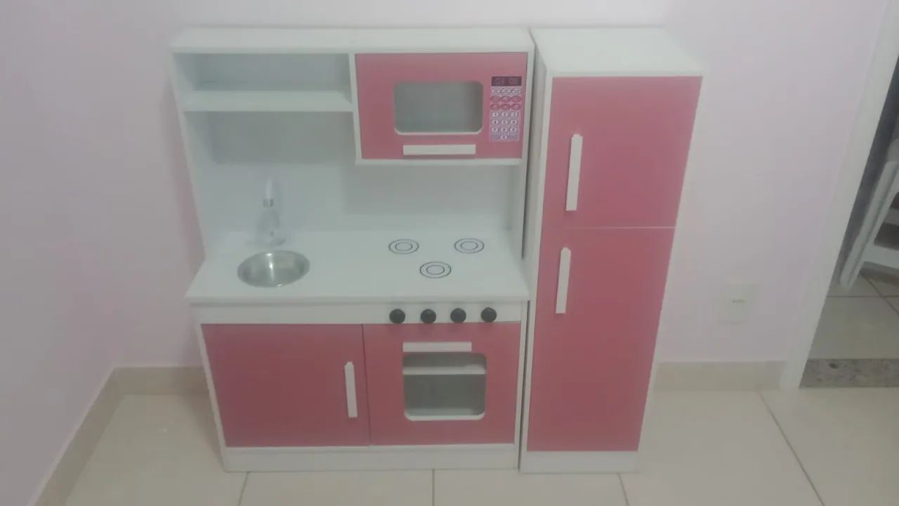 Comprou um móvel e quer vê-lo pronto sem complicação?<br> - Foto 3