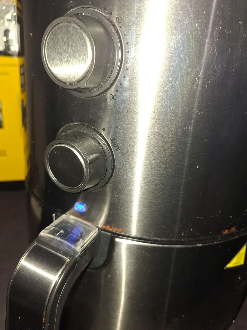 Airfryer Usada - Foto 4