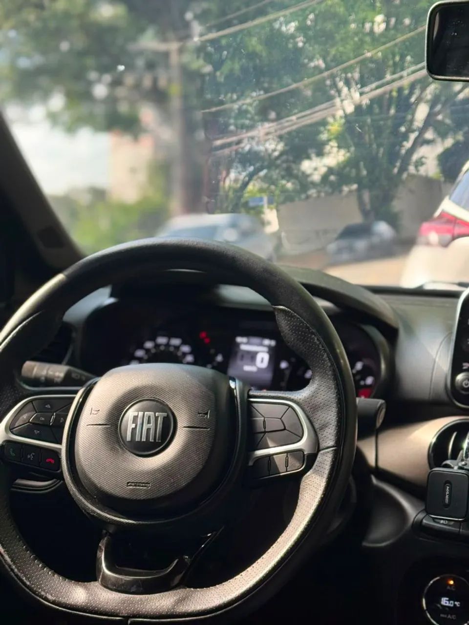 Fiat Cronos Drive 1.3 8V Flex 2022 - Foto 2