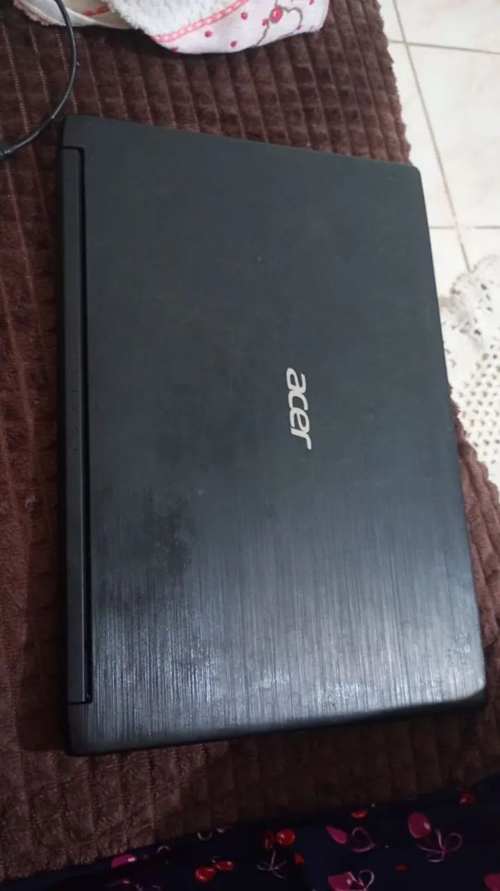 notebook  - Foto 2
