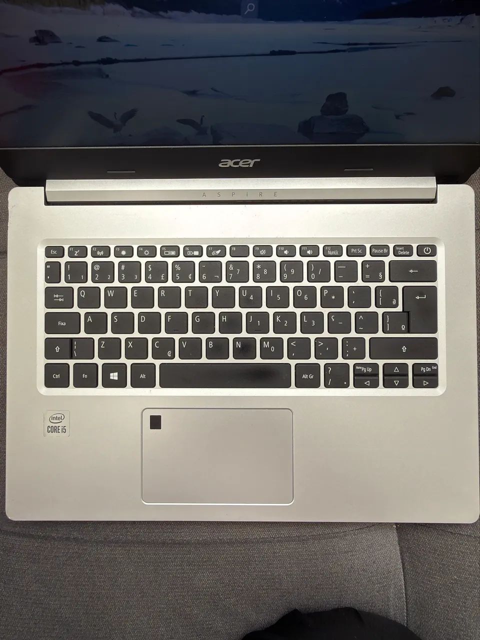 Notebook Acer Aspire 5 A514-53 | Core i5 10ª Geração | SSD 256GB - Foto 2