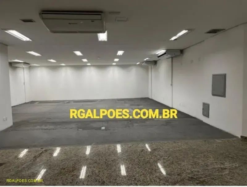 Alugo loja na Rua Sargento Fernandes pontes Pavuna - Foto 3
