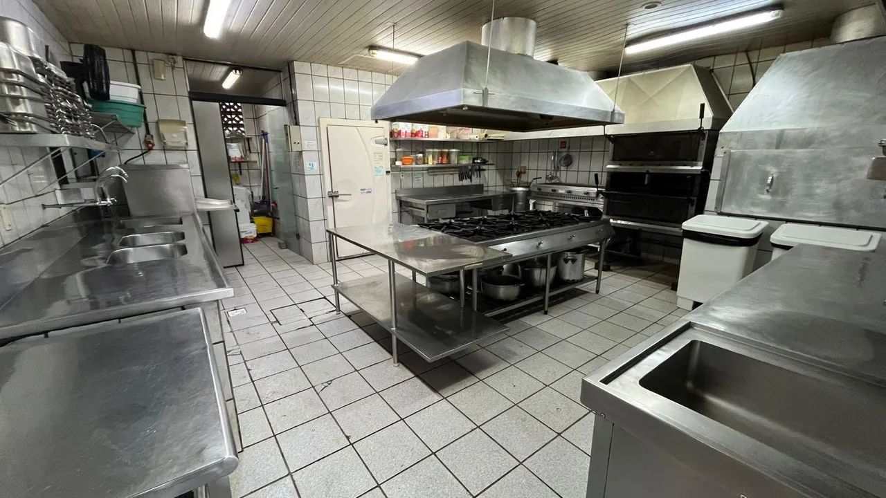 VENDO RESTAURANTE NO CENTRO  - Foto 3