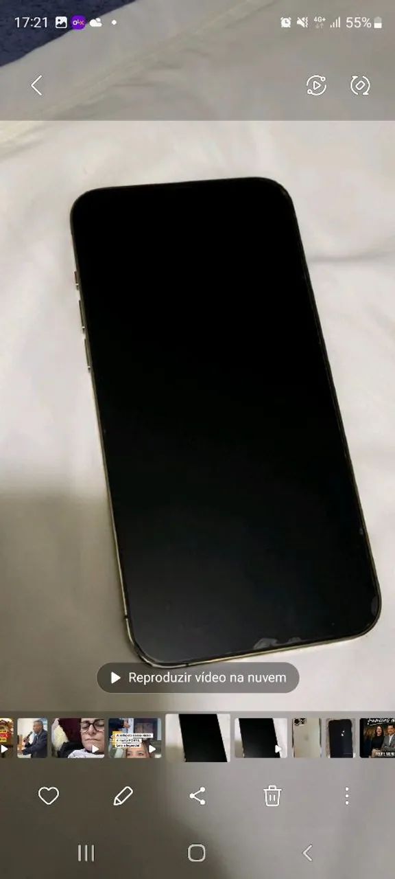 IPHONE 13 PRO MAX - Foto 2