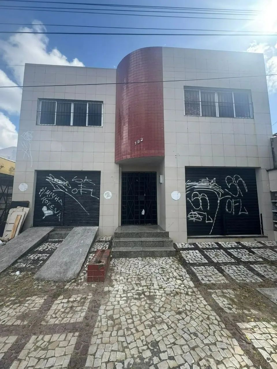 Excelente Sala Comercial para aluguel em Montese, Fortaleza.