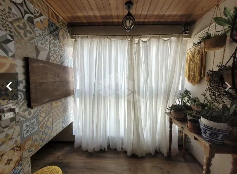 Apartamento mobiliado para locação com 60m² e 2 quartos no Campeche, Florianópolis - Foto 5