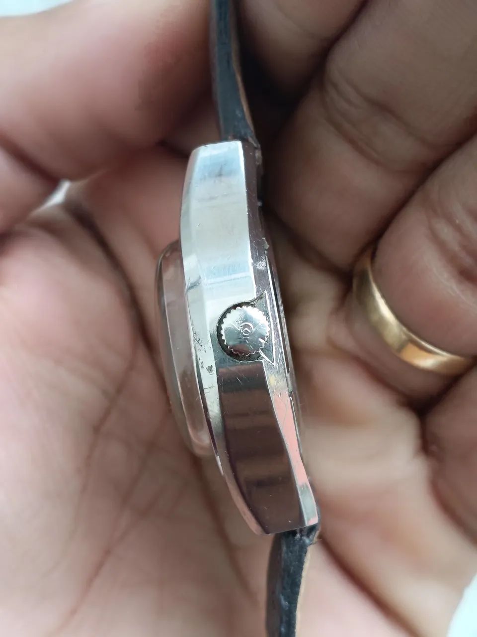 Mondaine incabloc automático  - Foto 4
