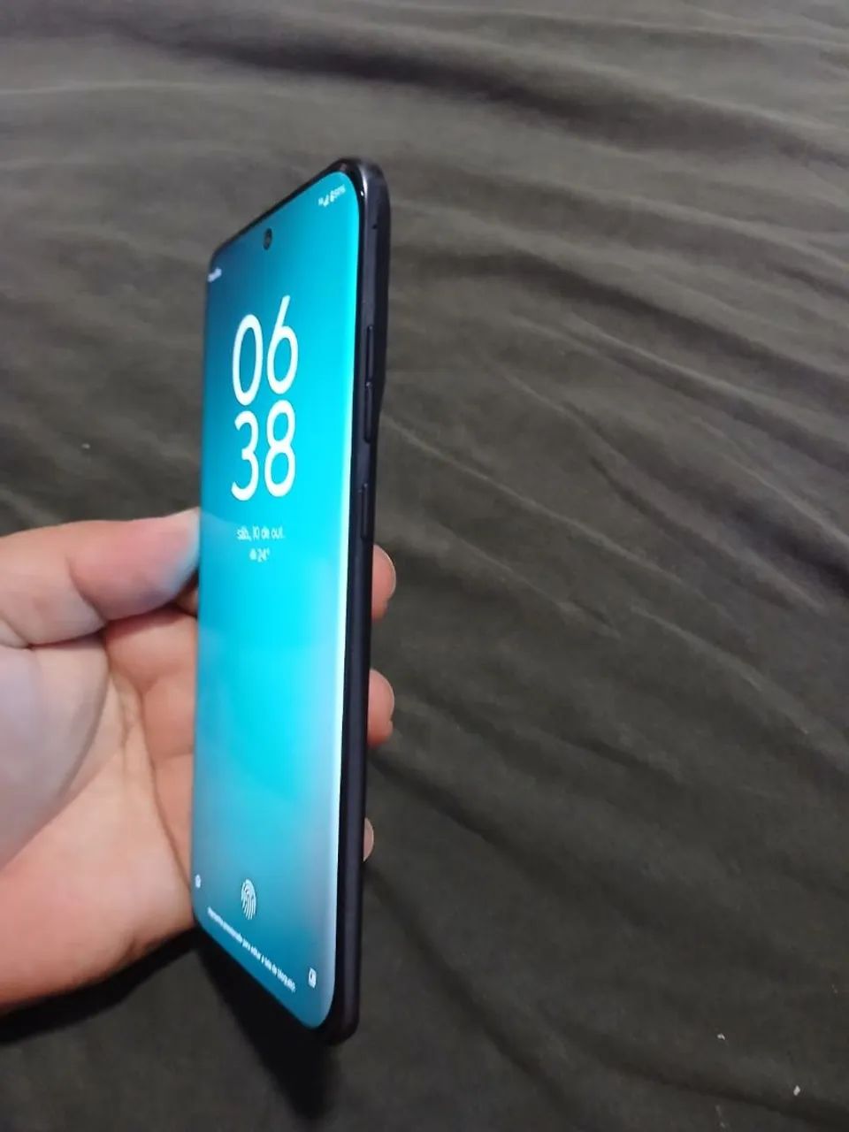 Motorola Edge 70 fusion  - Foto 2