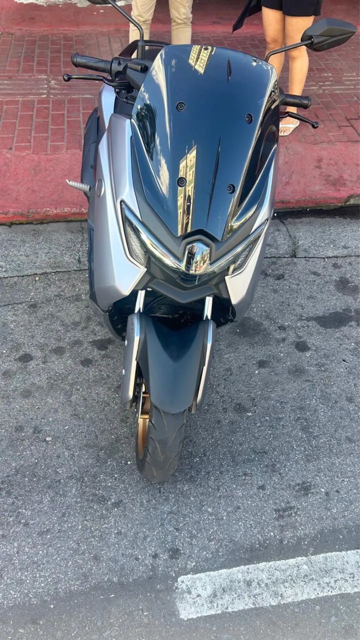 Yamaha nmax - Foto 2