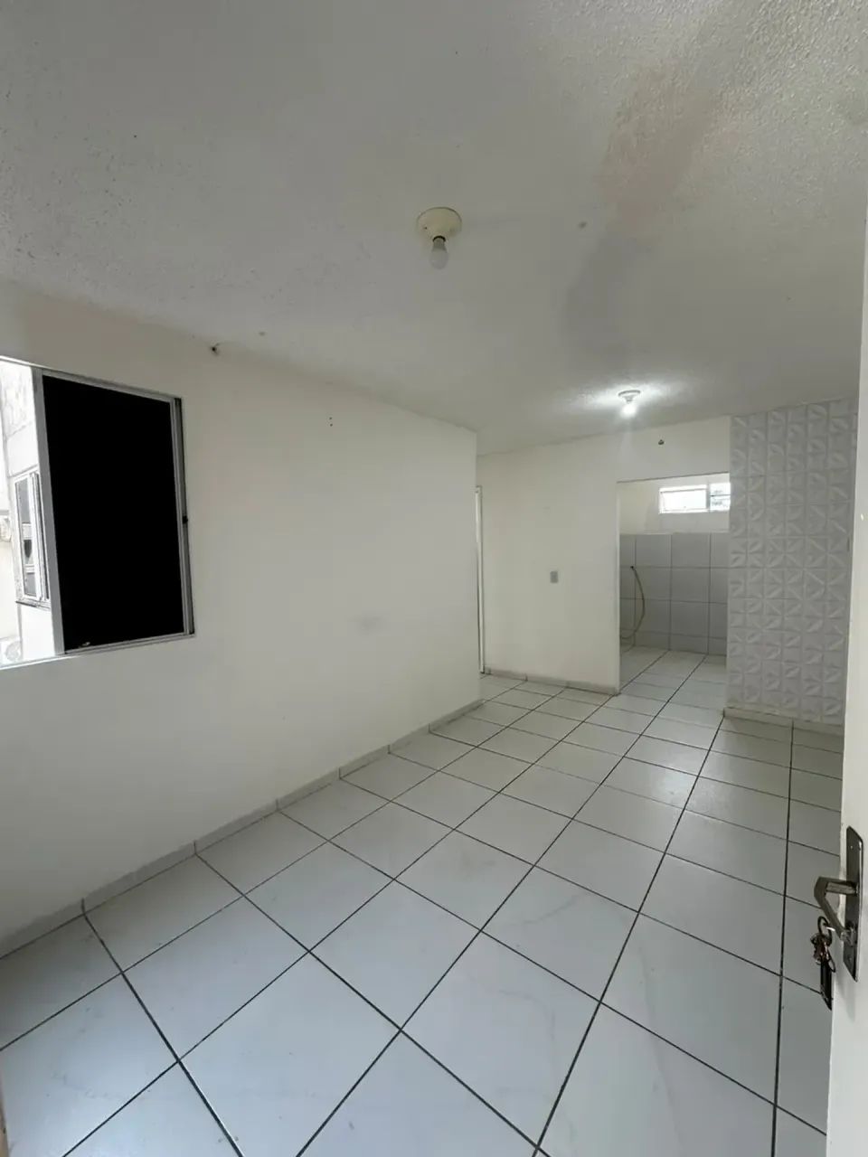 Alugo Apartamento No Benedito Bentes - Foto 4