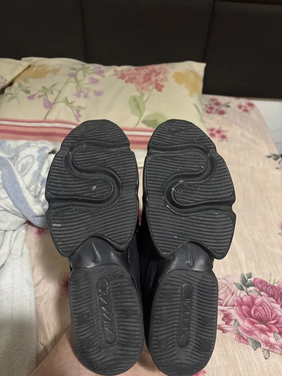 Tênis Nike Infinity 2 - Foto 2