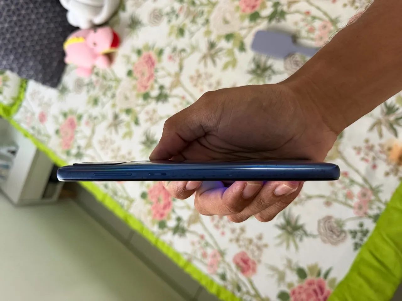Vendo Samsung galaxy A21s - Foto 3