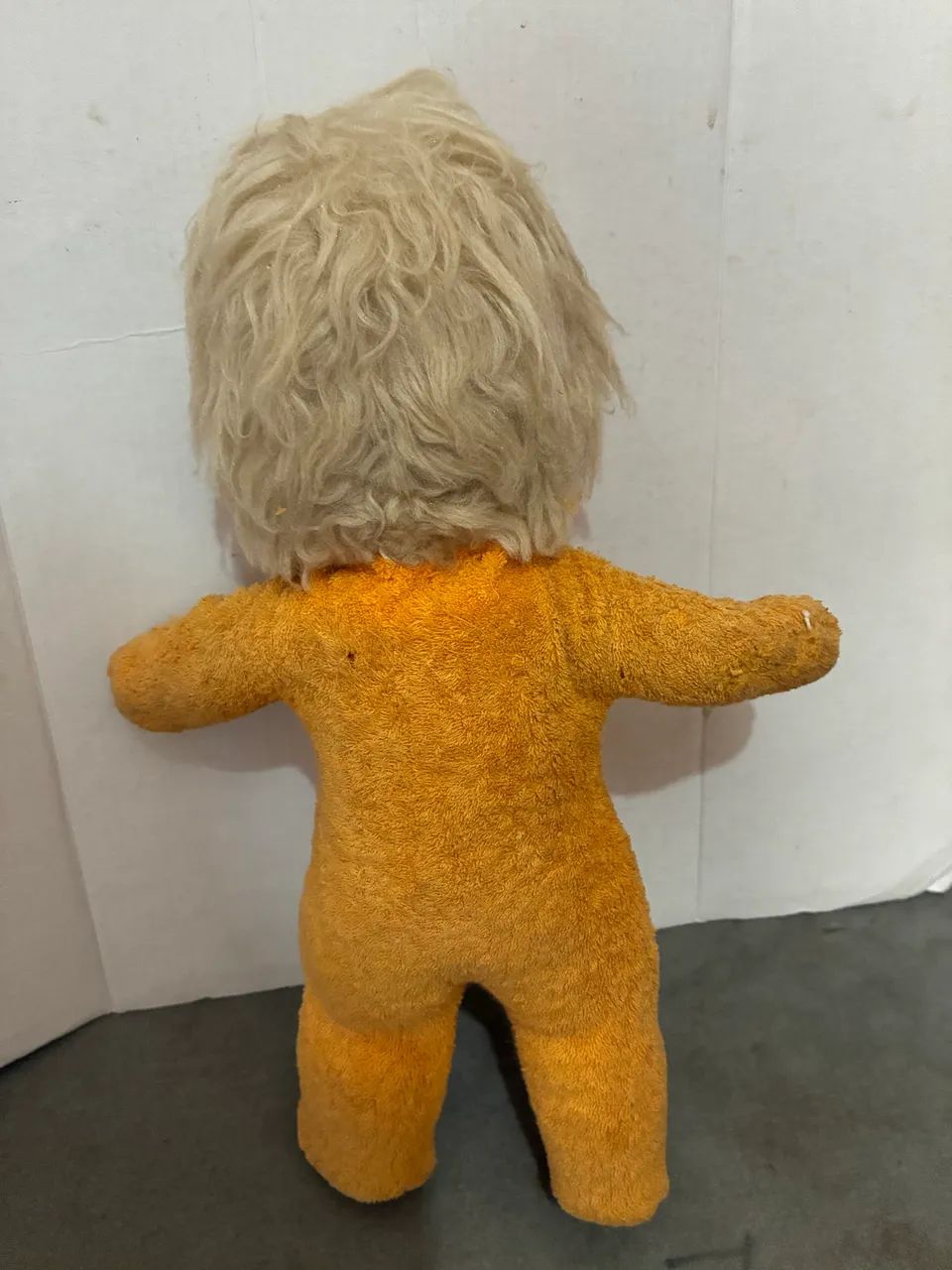 Boneca Molli anos 70 da Estrela - Foto 4