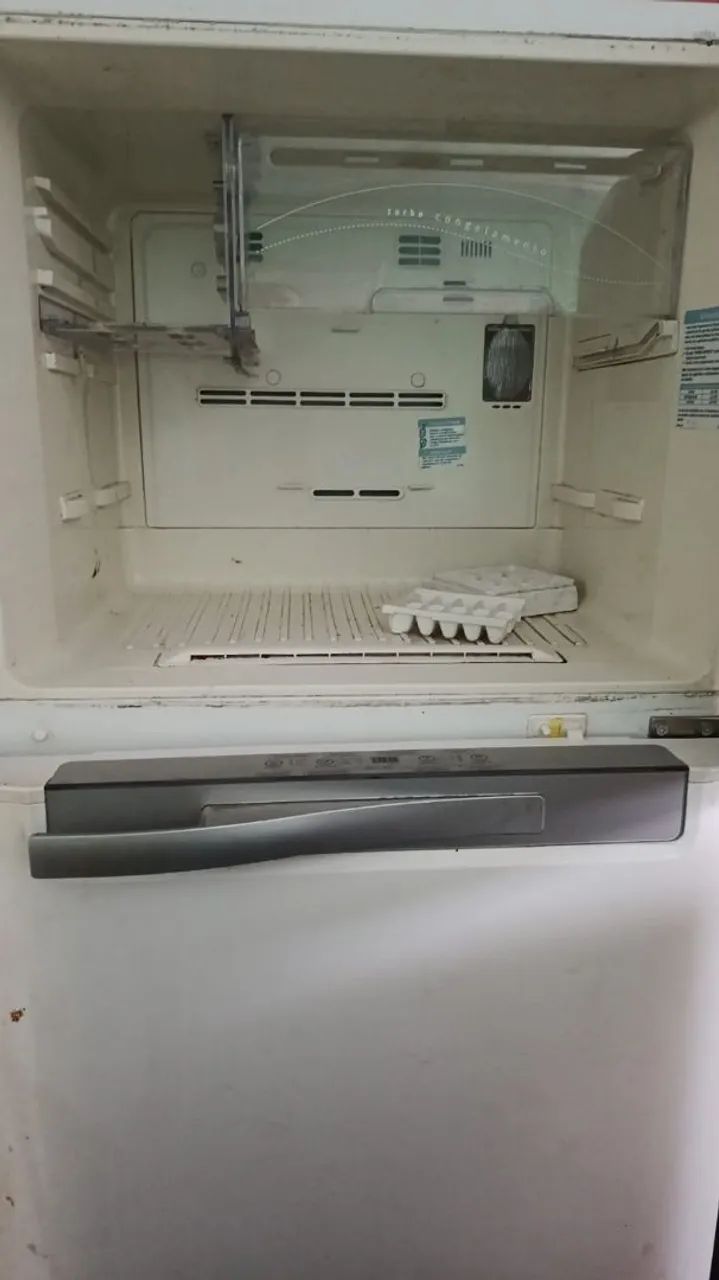 Geladeira duplex  - Foto 2