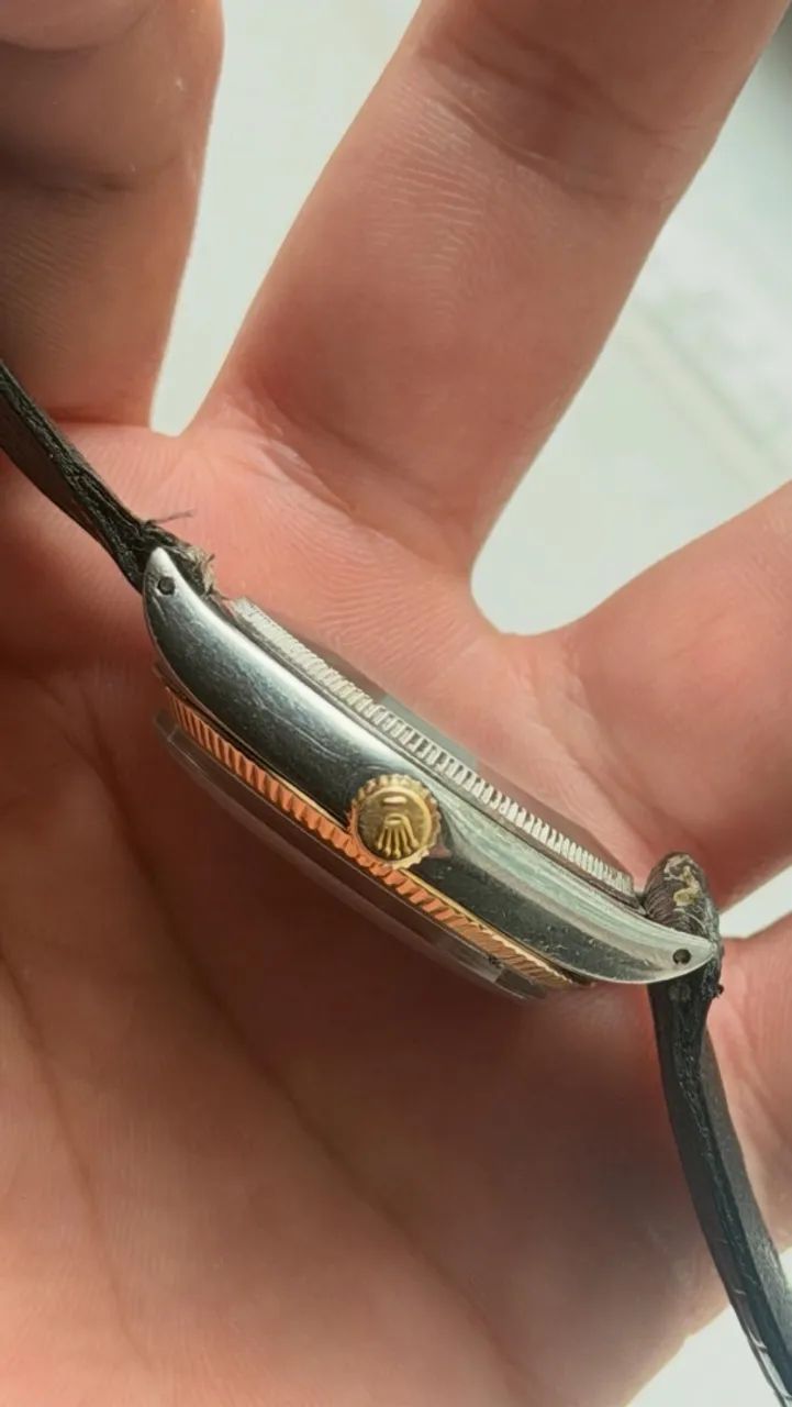 Rolex Oyster Perpetual Ref 1005  - Foto 5