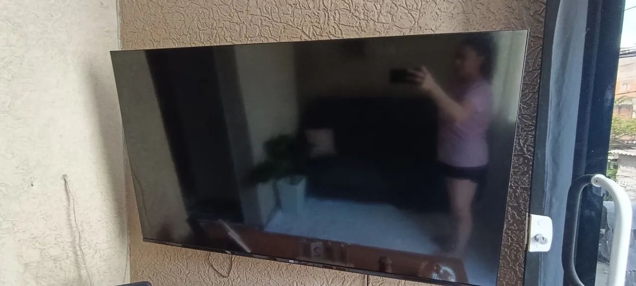 Tv 60 polegadas  - Foto 2