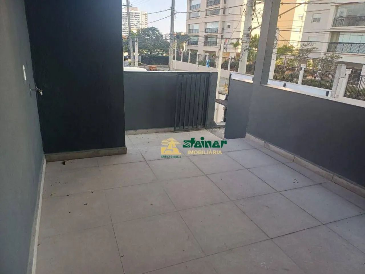 Prédio para alugar, 155 m² por R$ 3.488,13/mês - Vila São Jorge - Guarulhos/SP - Foto 11