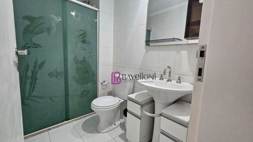 Apartamento com 1 dormitório para alugar, 41 m² por R$ 4.116,49/mês - Pompeia - São Paulo/ - Foto 9
