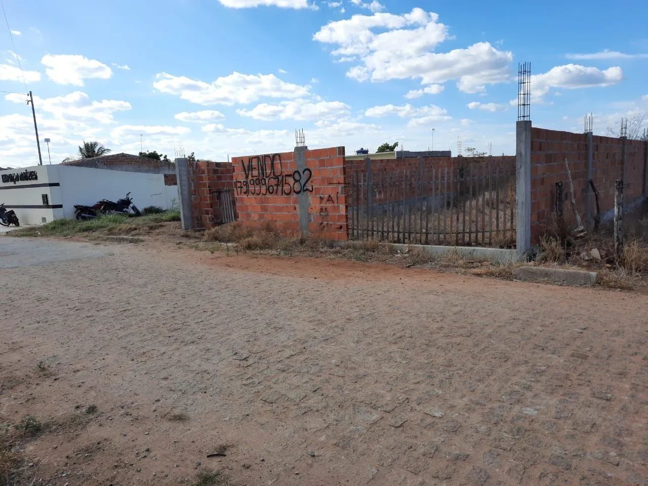 VENDO ou TROCO terreno no Assentamento Modelo!  - Foto 3