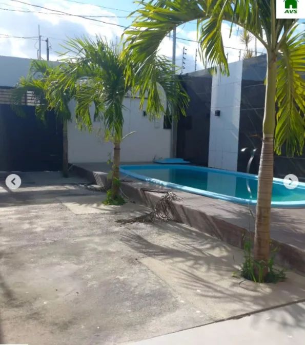 Casa em Simão Dias 2 quartos - Foto 4