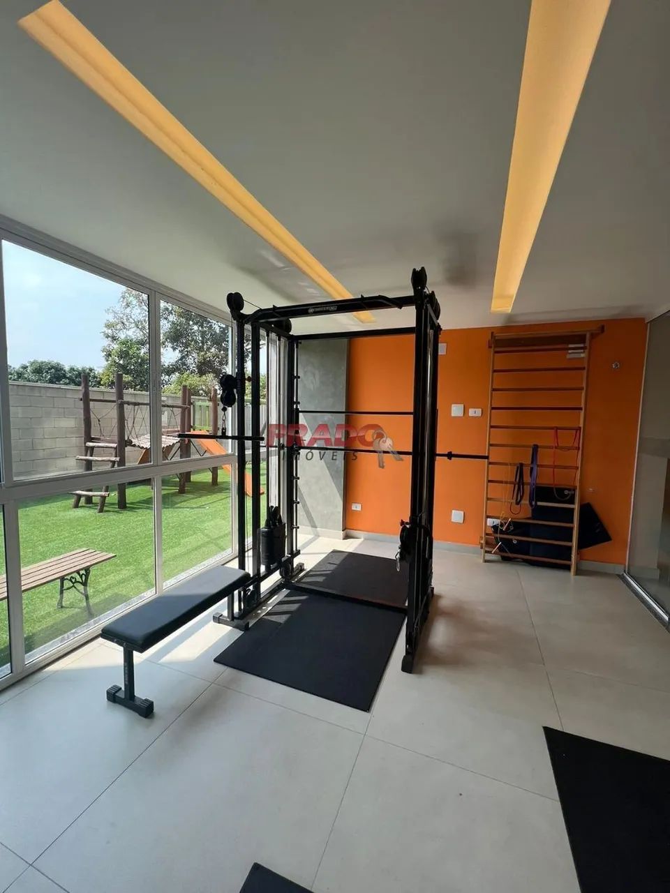 Apartamento para alugar em Maringá, Zona 06, com 2 quartos, com 48 m², TRIUNFO RESIDENCE - Foto 5