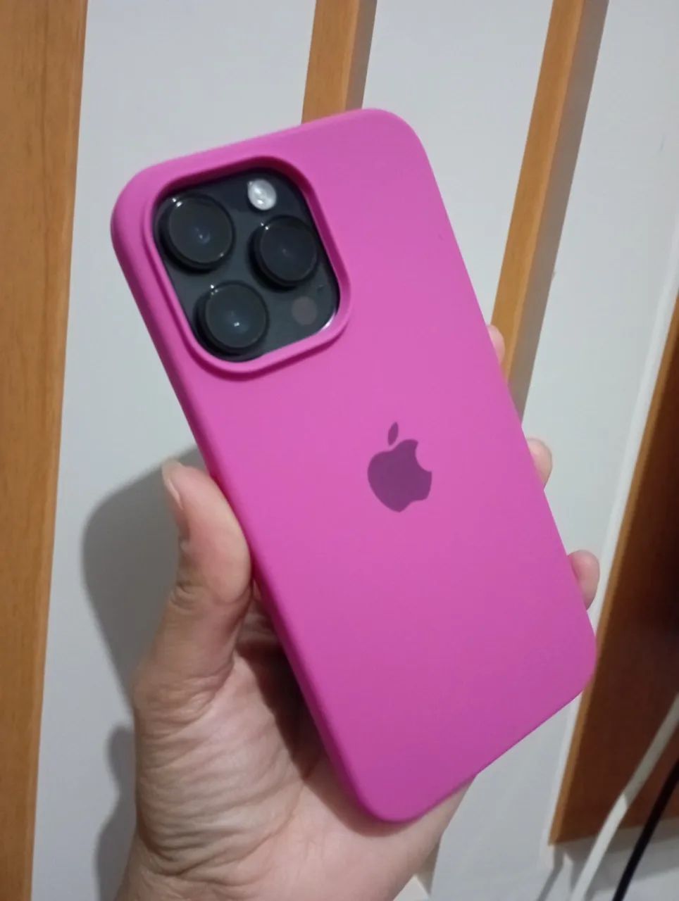 iPhone 14 Pro Max (vendo ou troco )