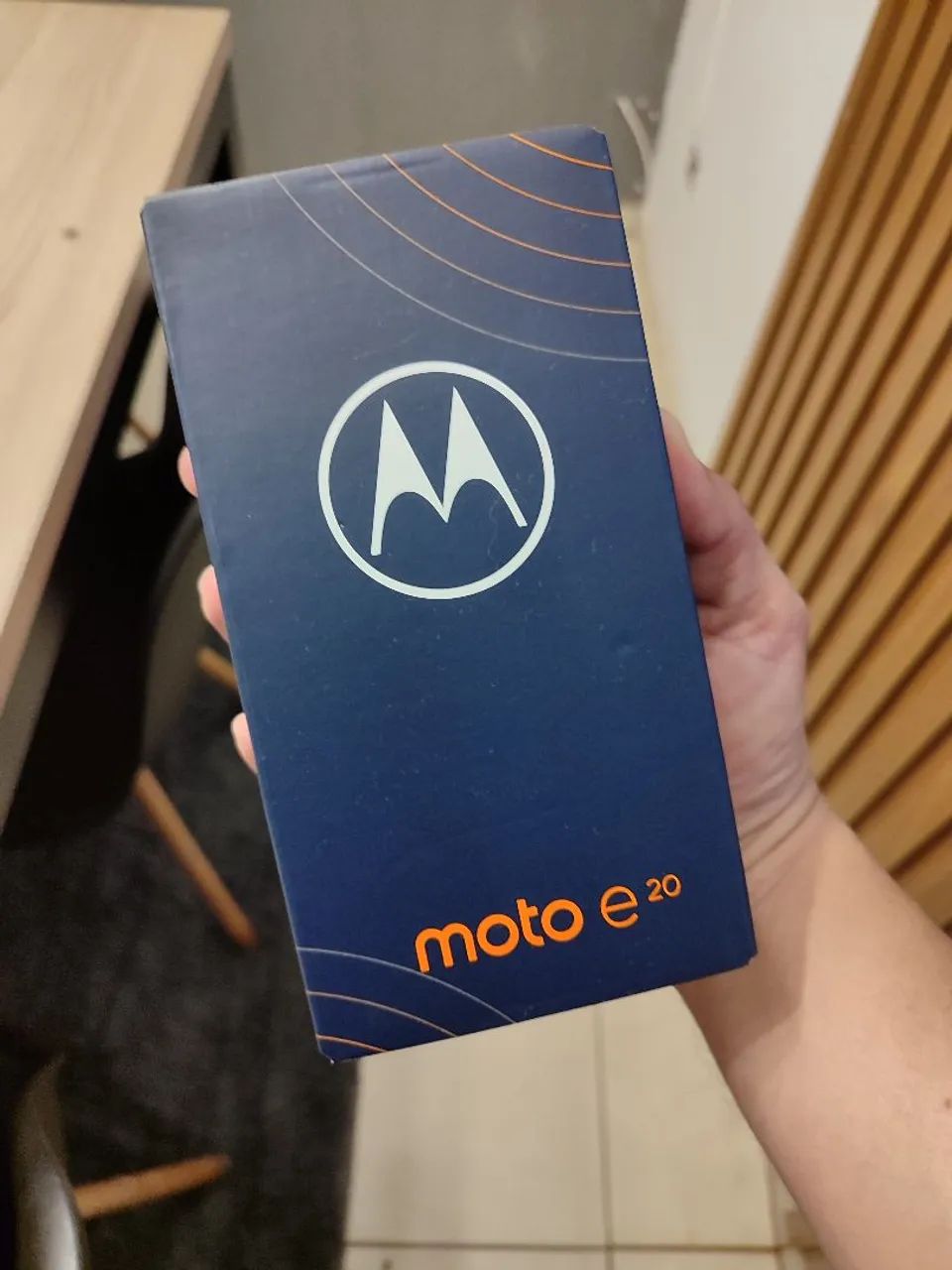 Moto e20 - Foto 3