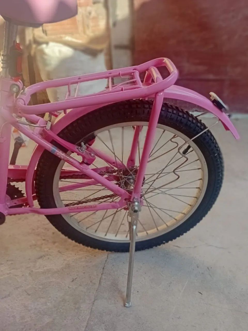Bike aro 20 - Foto 5