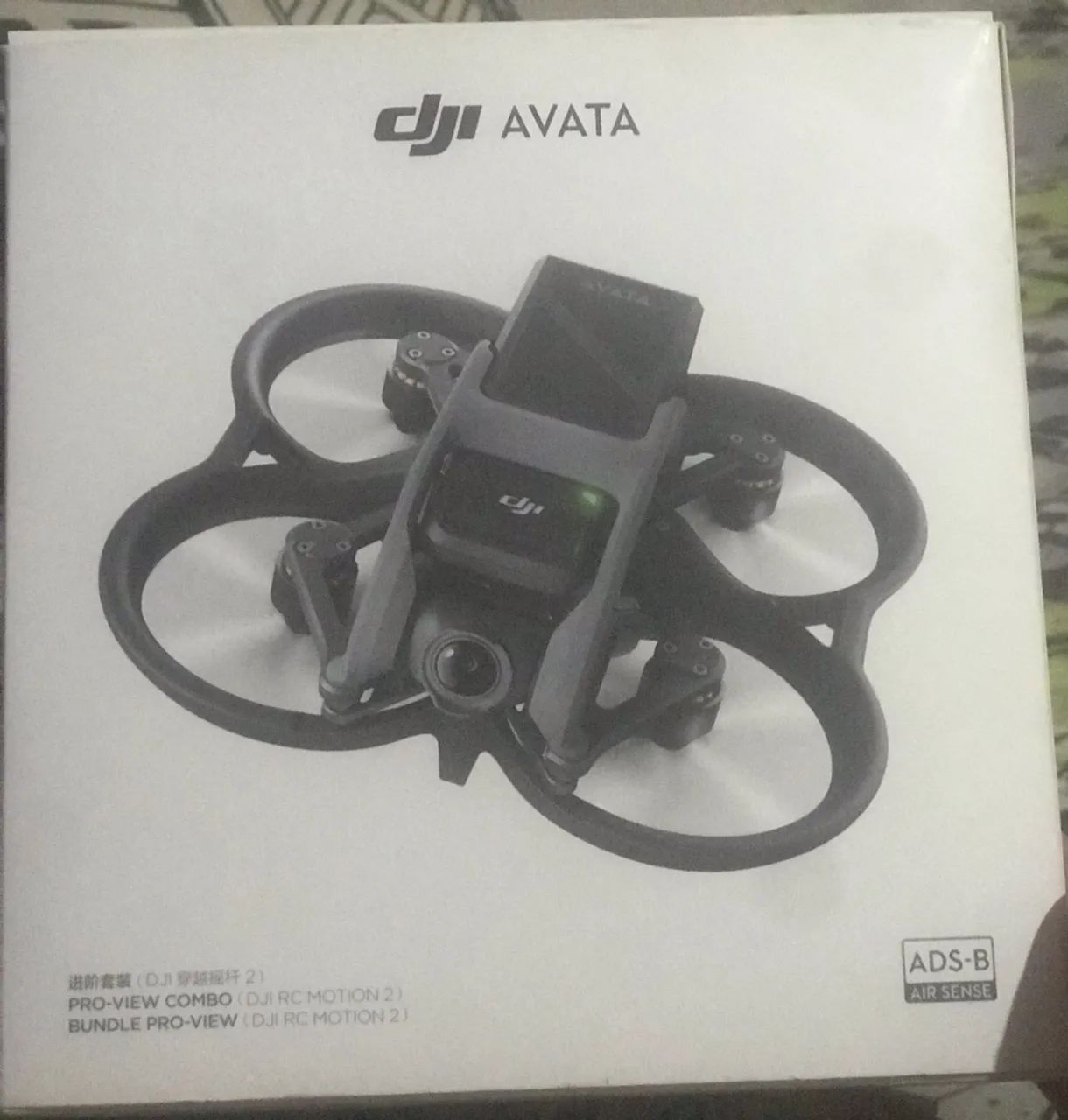 Drone DJI Avata 2