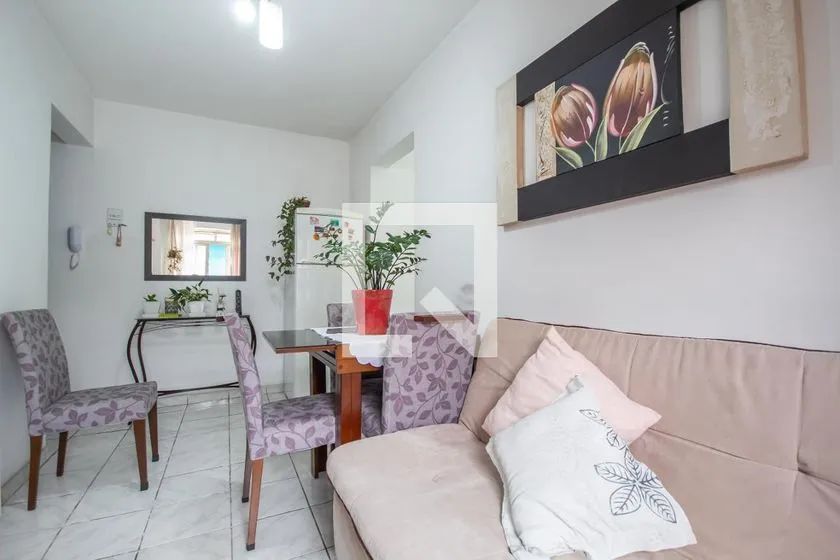 Apartamento à Venda - Centro, 1 Quarto, 44 m2 - Foto 4