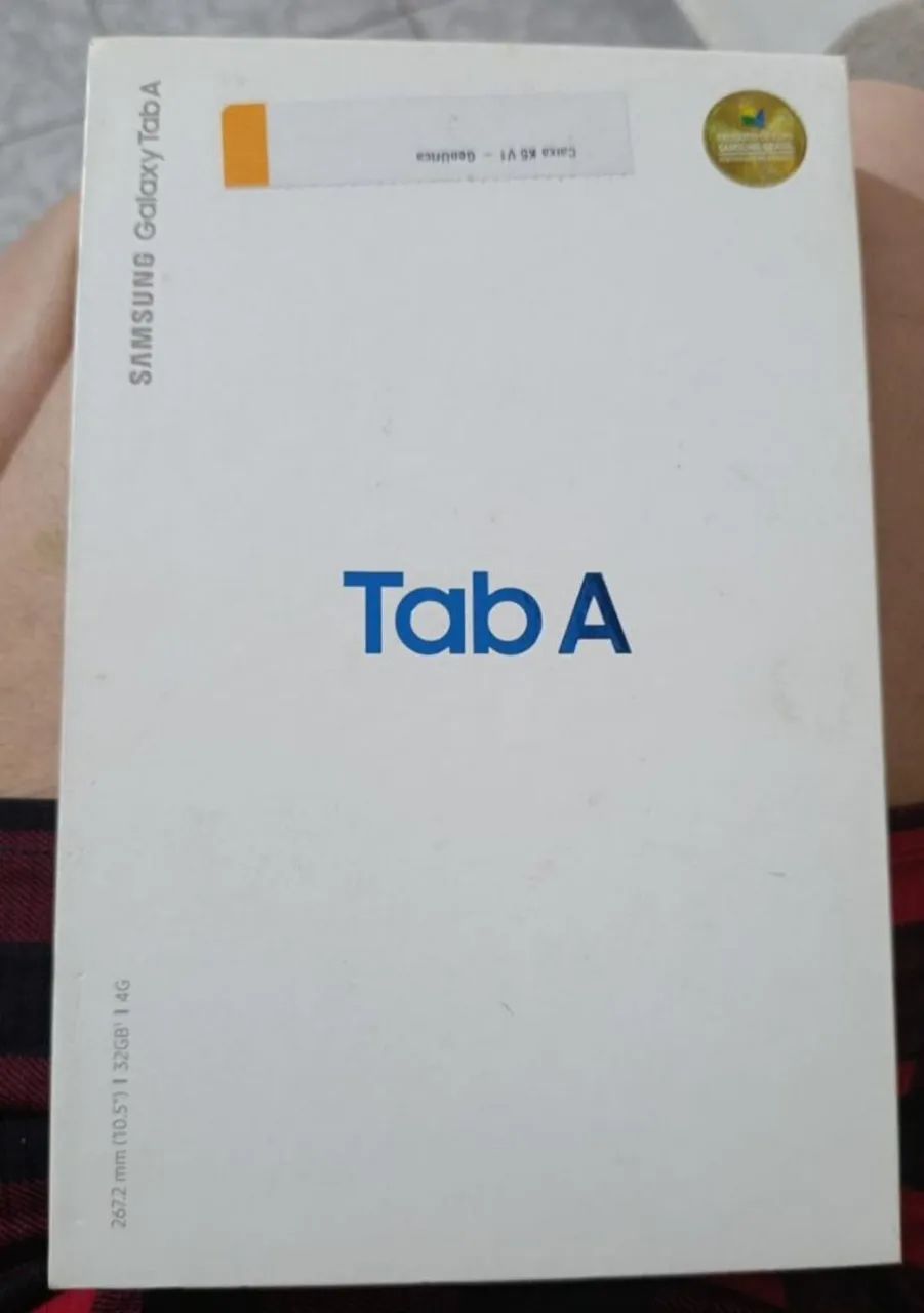 Tablet Samsung Tab A - Foto 3