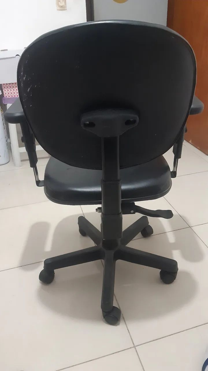 Cadeira para Escritório - Foto 3