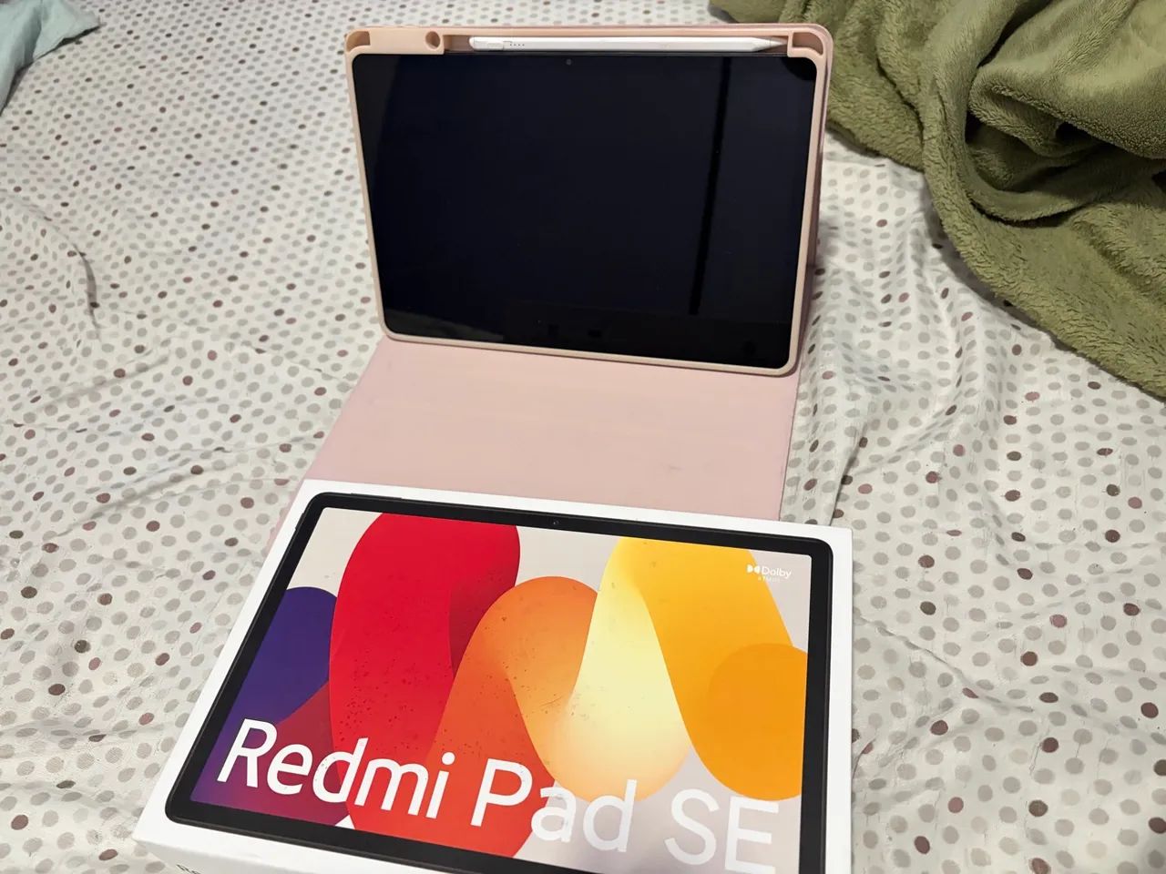 Tablet Redmi pad SE - Foto 5