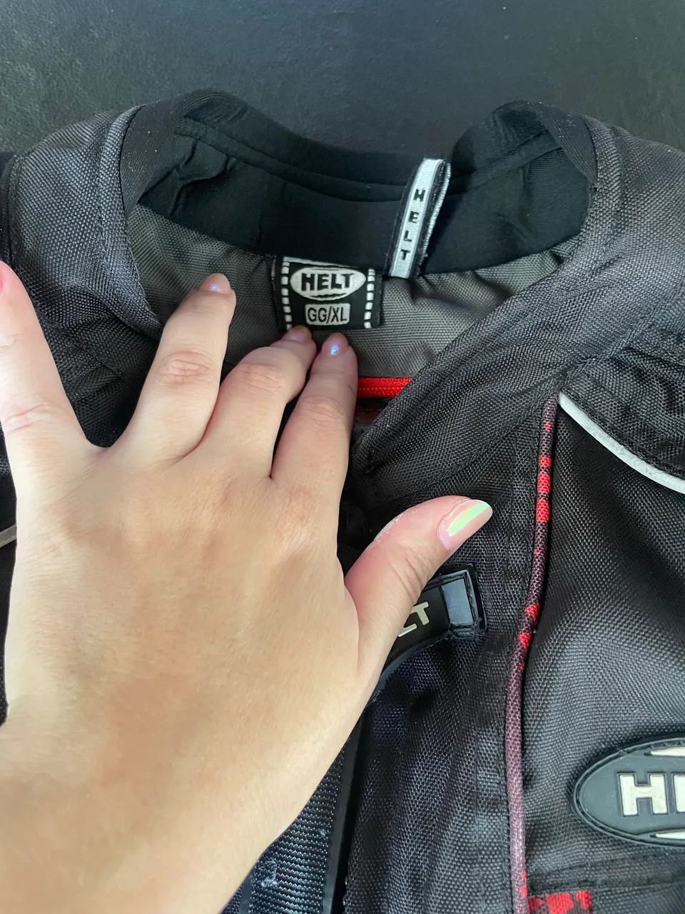 Jaqueta X11 EVO 3 - Foto 3