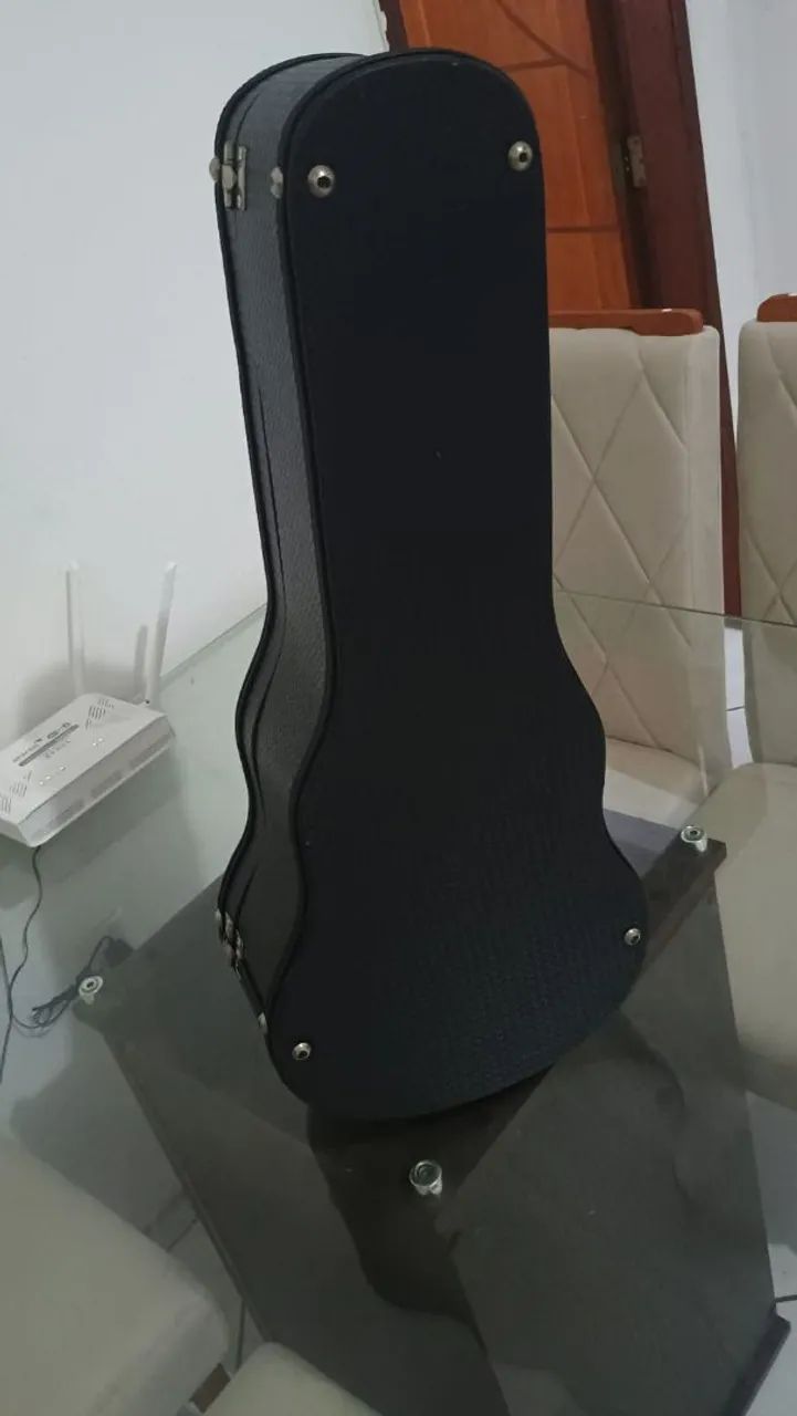 Case AMS térmico para cavaquinho  - Foto 6
