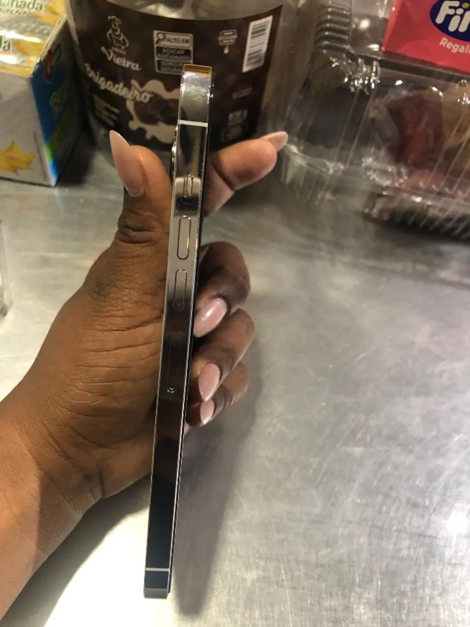iPhone 13 Pro Max 128G - Foto 4