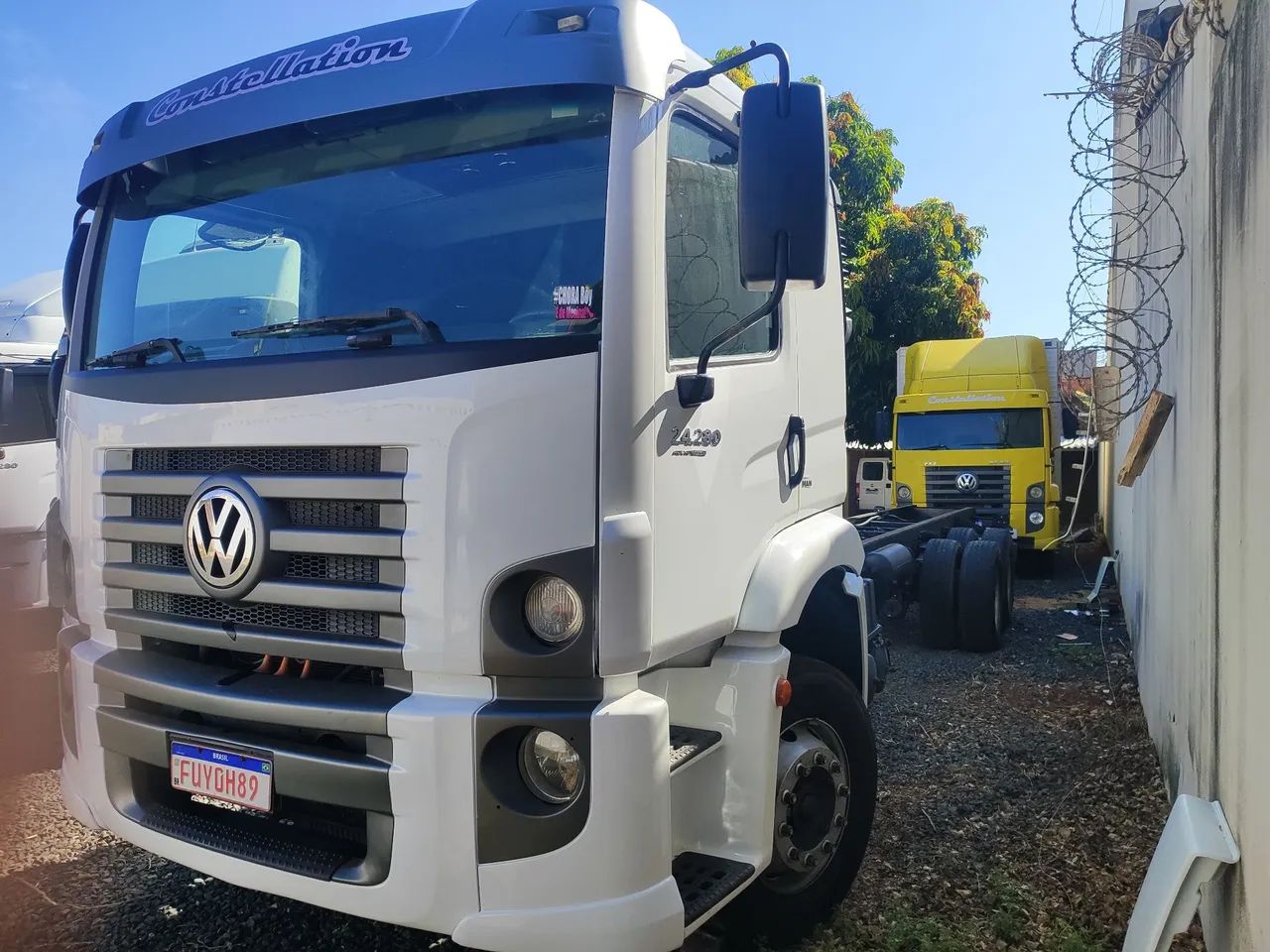 Vw 24280 - Foto 2