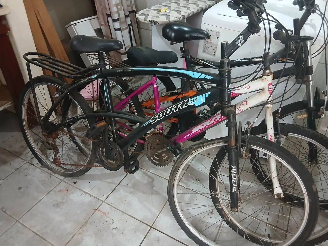 3 Bicicletas  - Foto 4