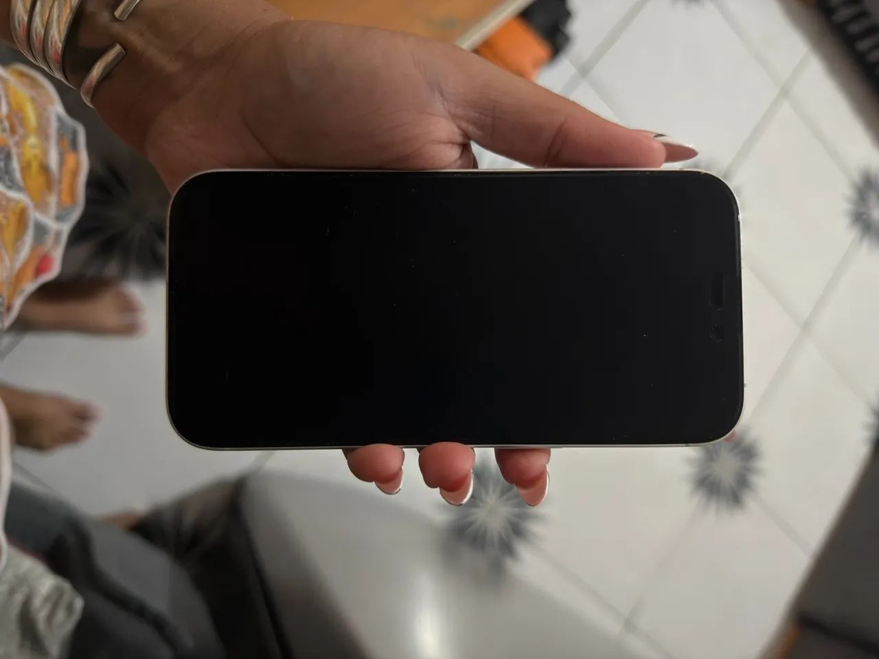 VENDO IPHONE NOVO - Foto 3