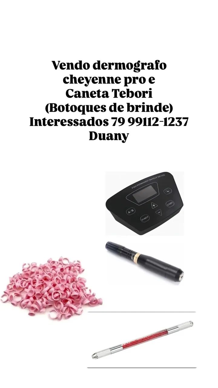 Dermografo 